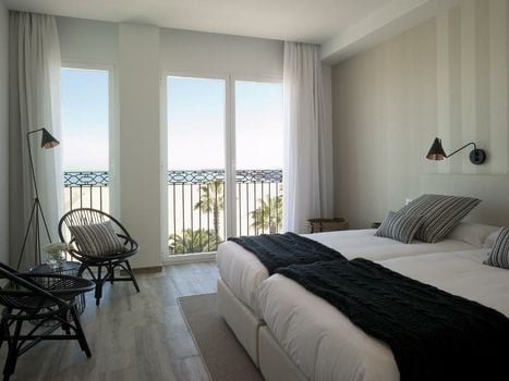 Hotel Boutique Balandret