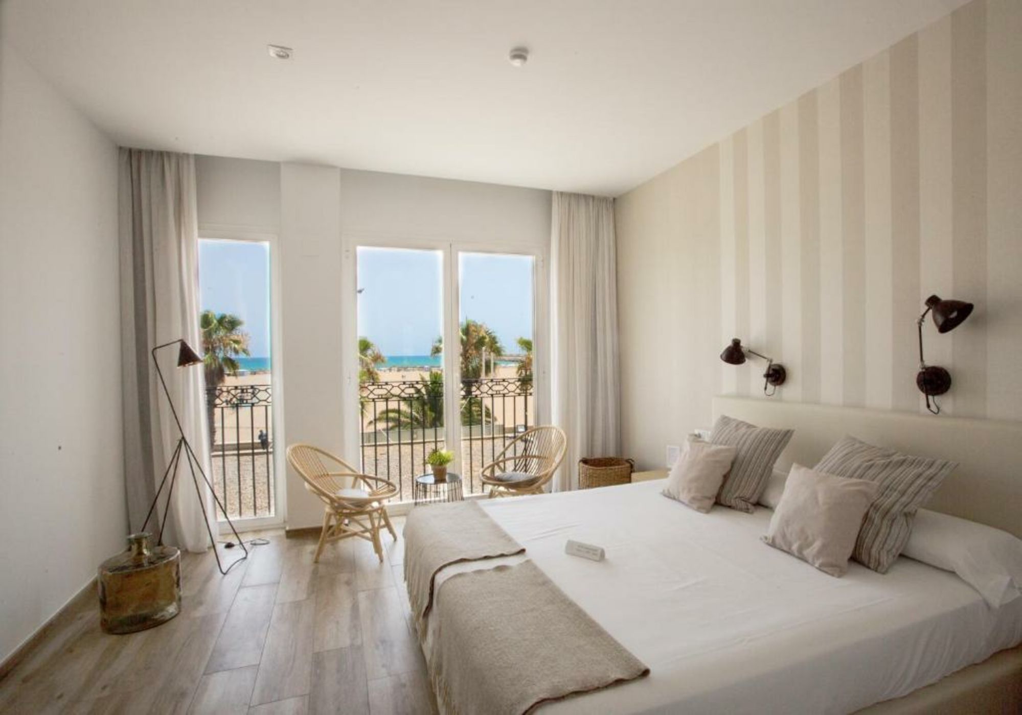 Hotel Boutique Balandret