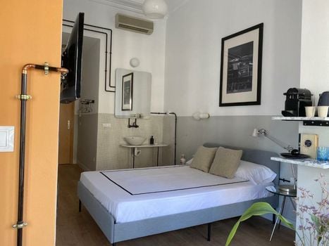 BUBUFLATS Ayuntamiento
