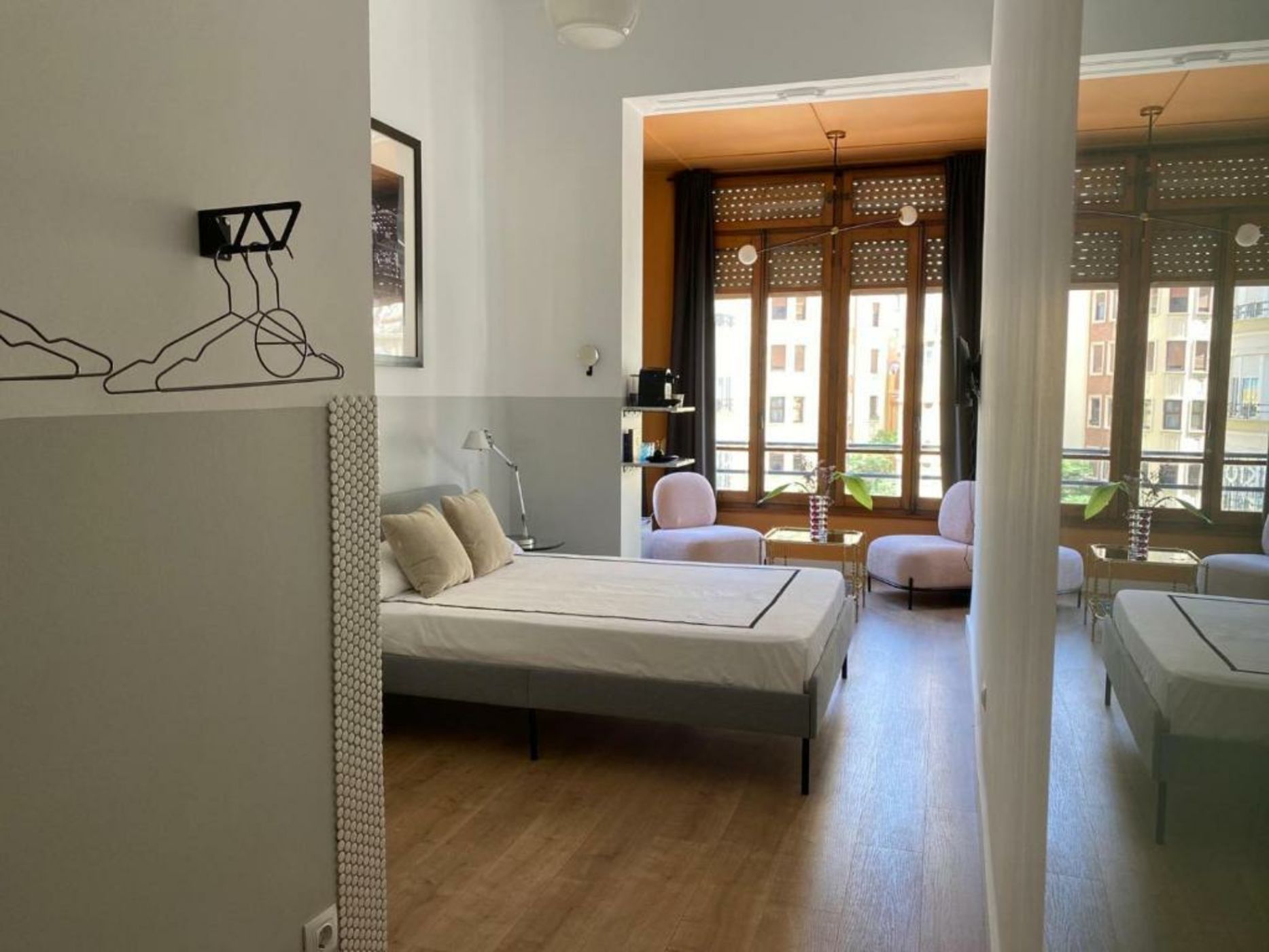 BUBUFLATS Ayuntamiento