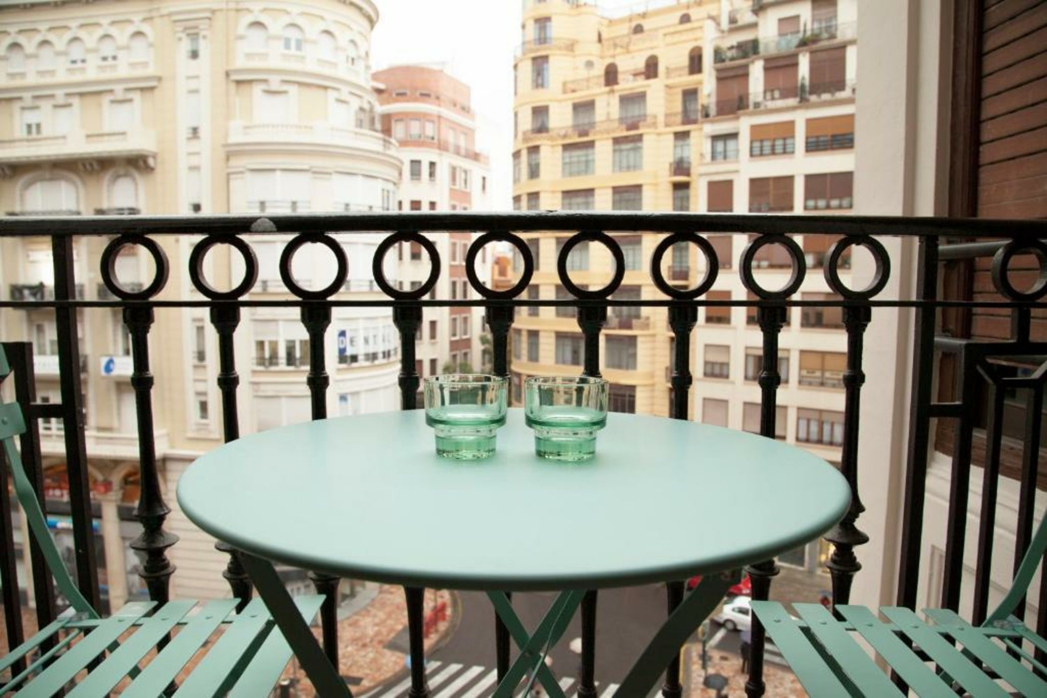 BUBUFLATS Ayuntamiento