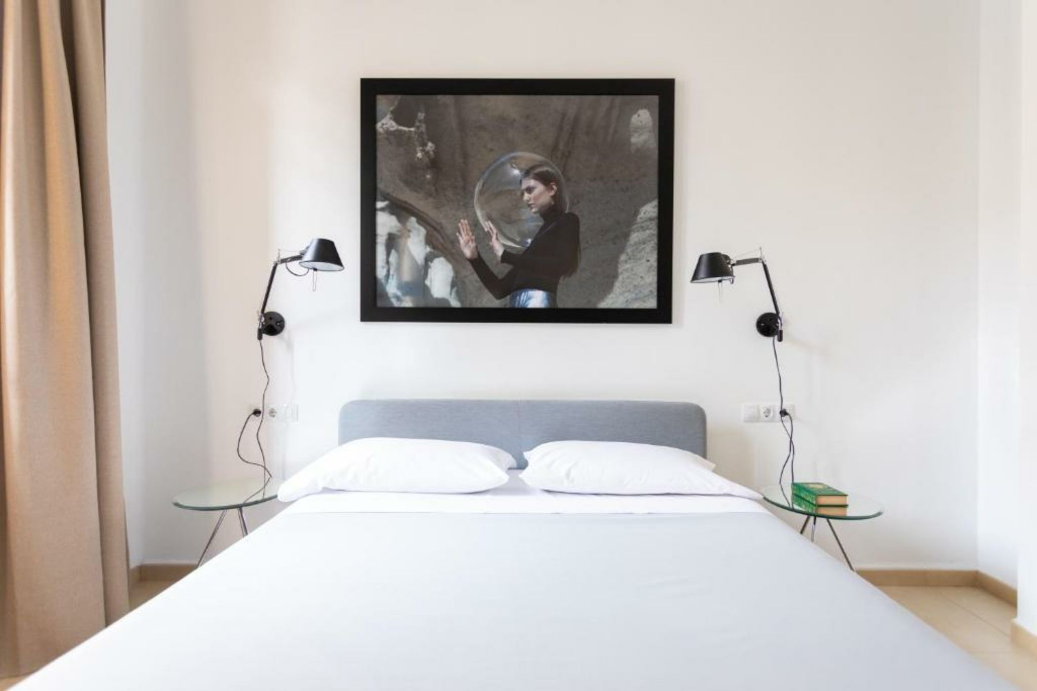 BUBUFLATS Ayuntamiento