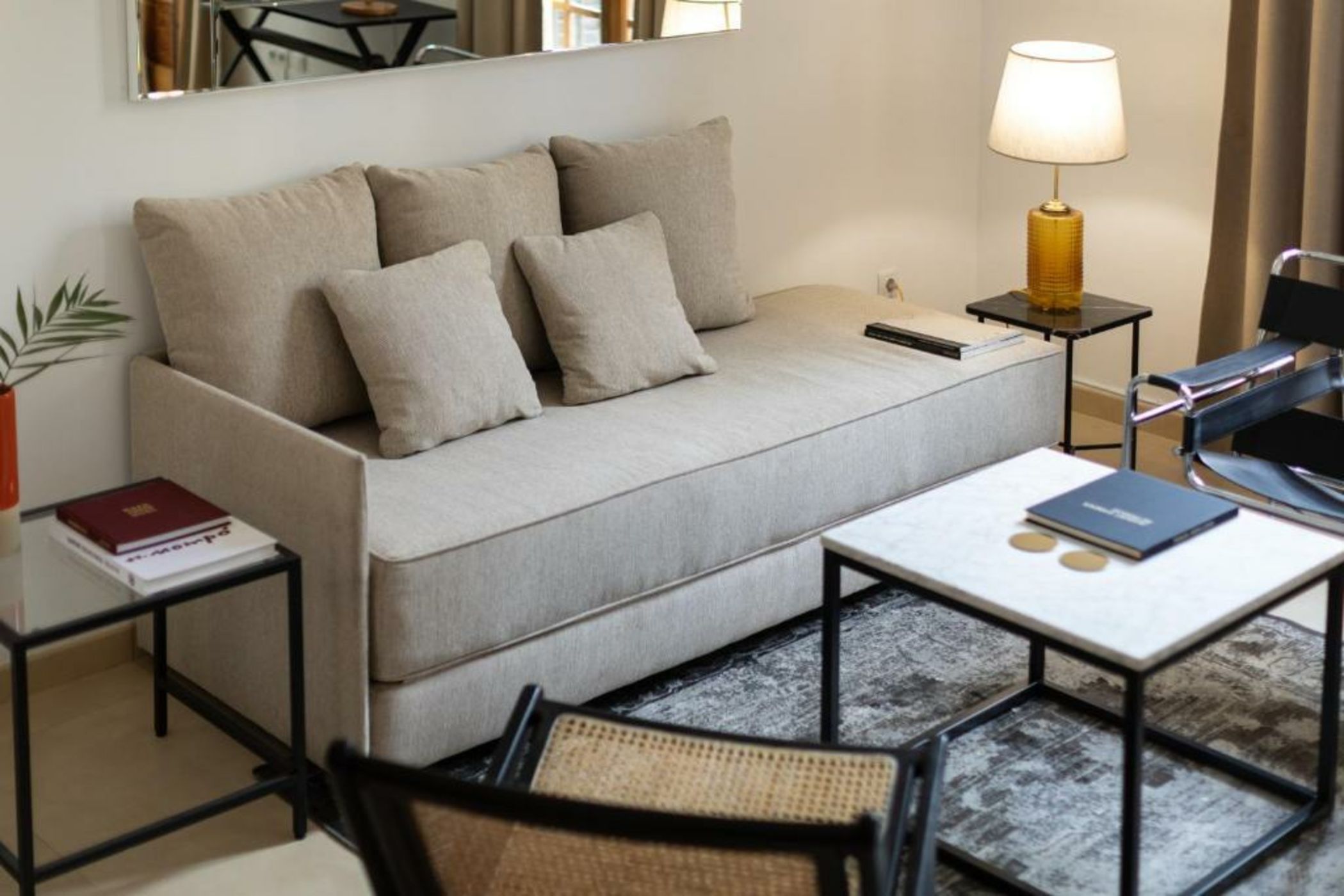 BUBUFLATS Ayuntamiento