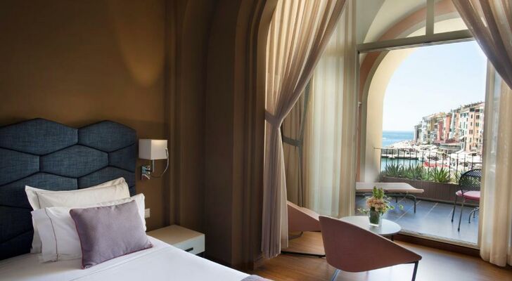 Grand Hotel Portovenere