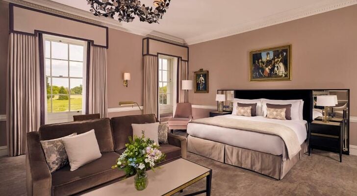 The Langley, a Luxury Collection Hotel, Buckinghamshire