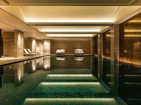 The Langley, a Luxury Collection Hotel, Buckinghamshire