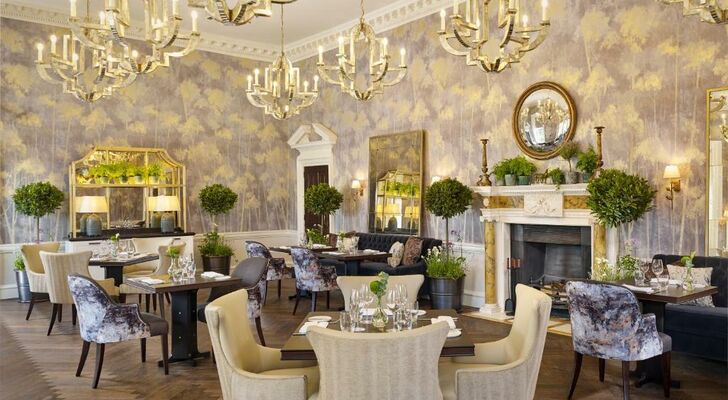 The Langley, a Luxury Collection Hotel, Buckinghamshire