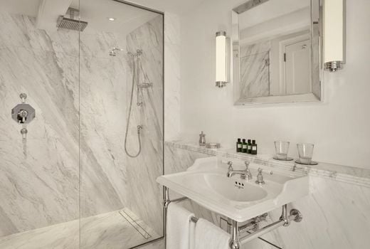The Langley, a Luxury Collection Hotel, Buckinghamshire
