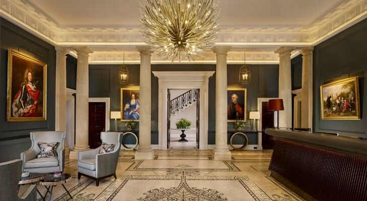 The Langley, a Luxury Collection Hotel, Buckinghamshire