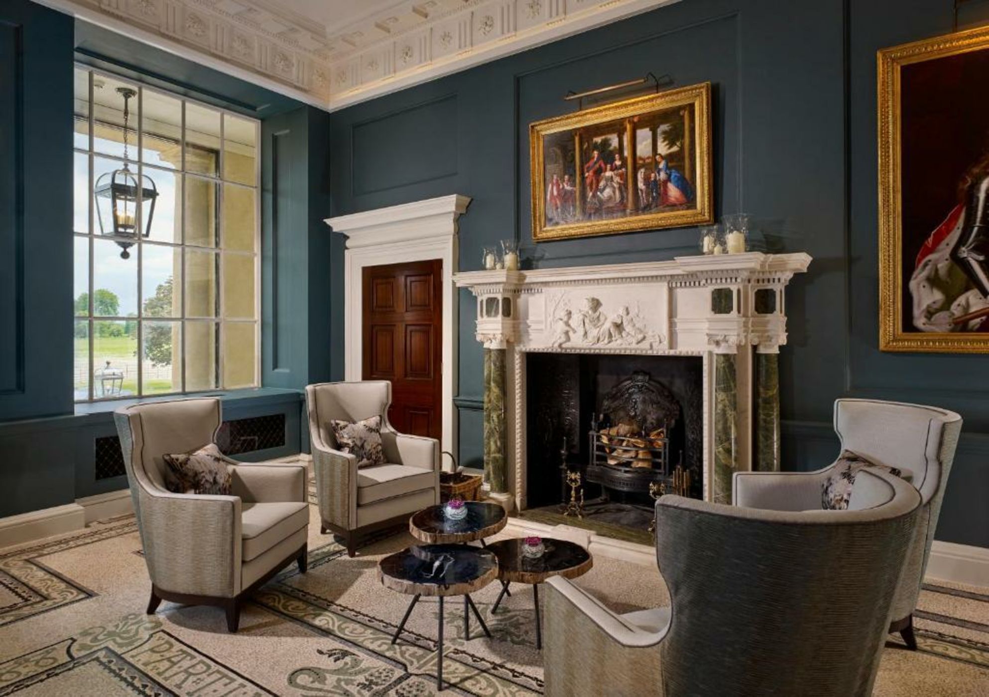 The Langley, a Luxury Collection Hotel, Buckinghamshire