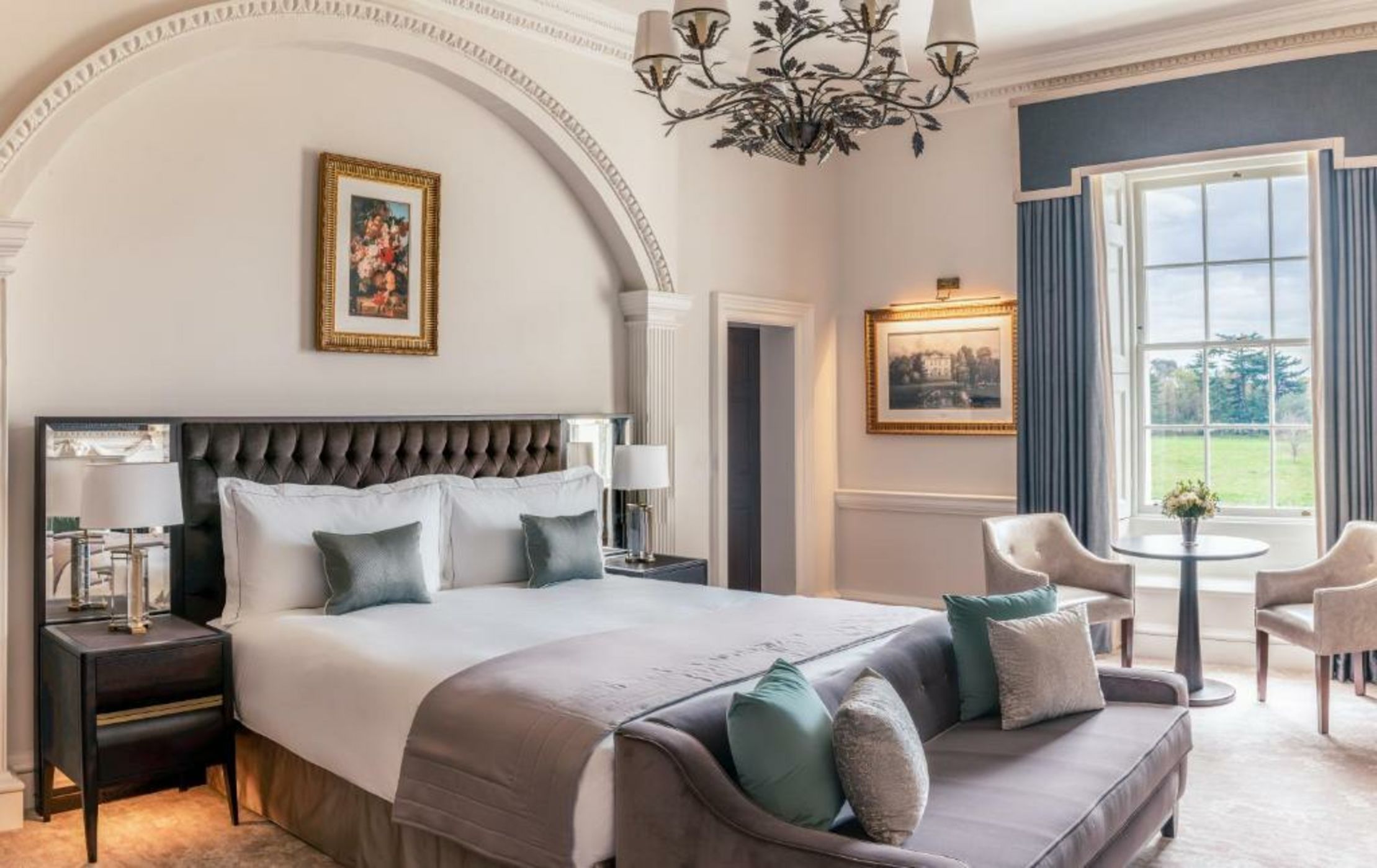 The Langley, a Luxury Collection Hotel, Buckinghamshire