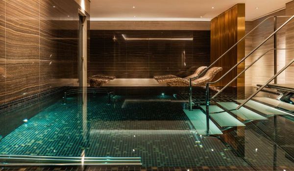 The Langley, a Luxury Collection Hotel, Buckinghamshire