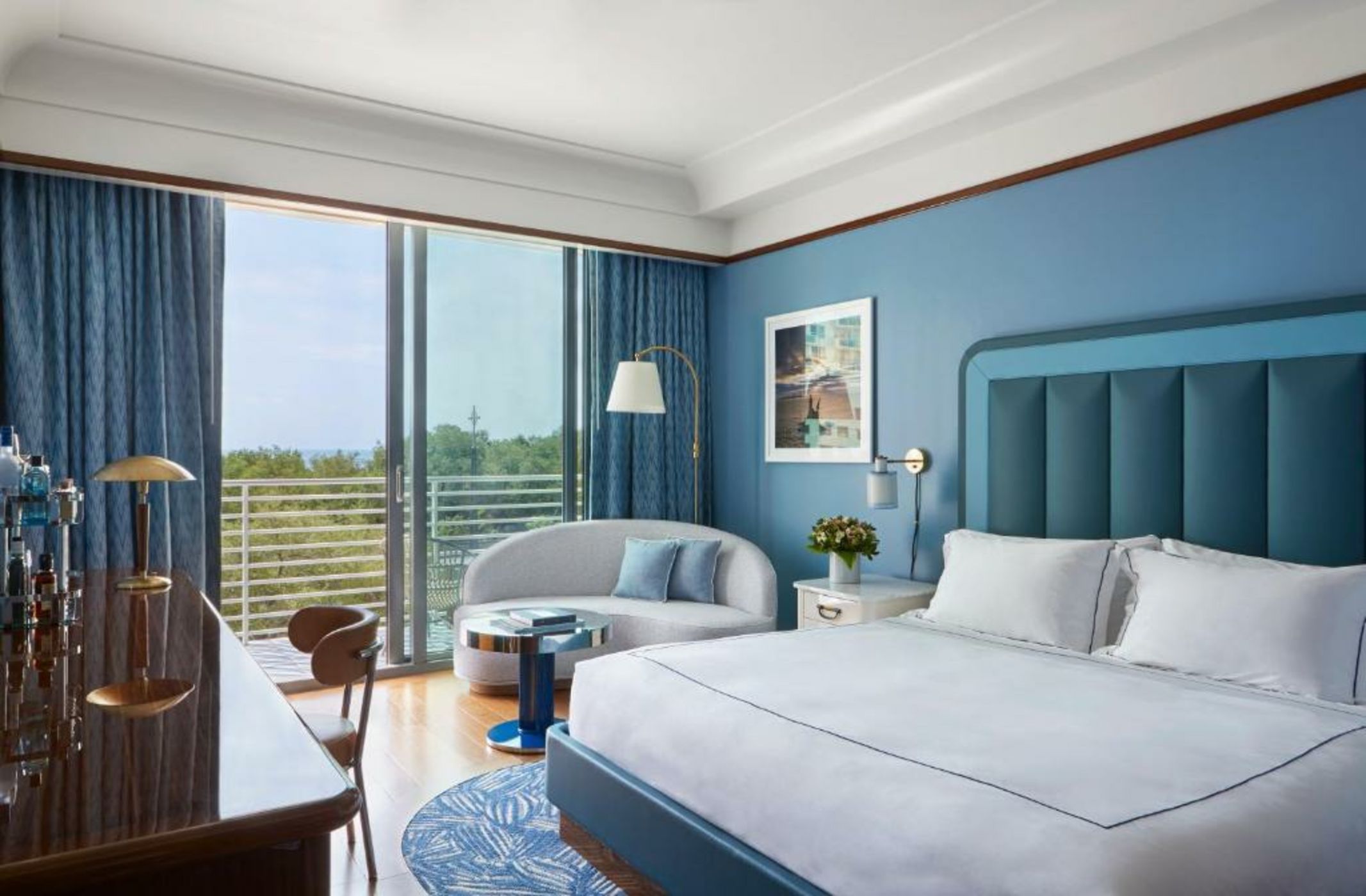 Mr. C Miami - Coconut Grove