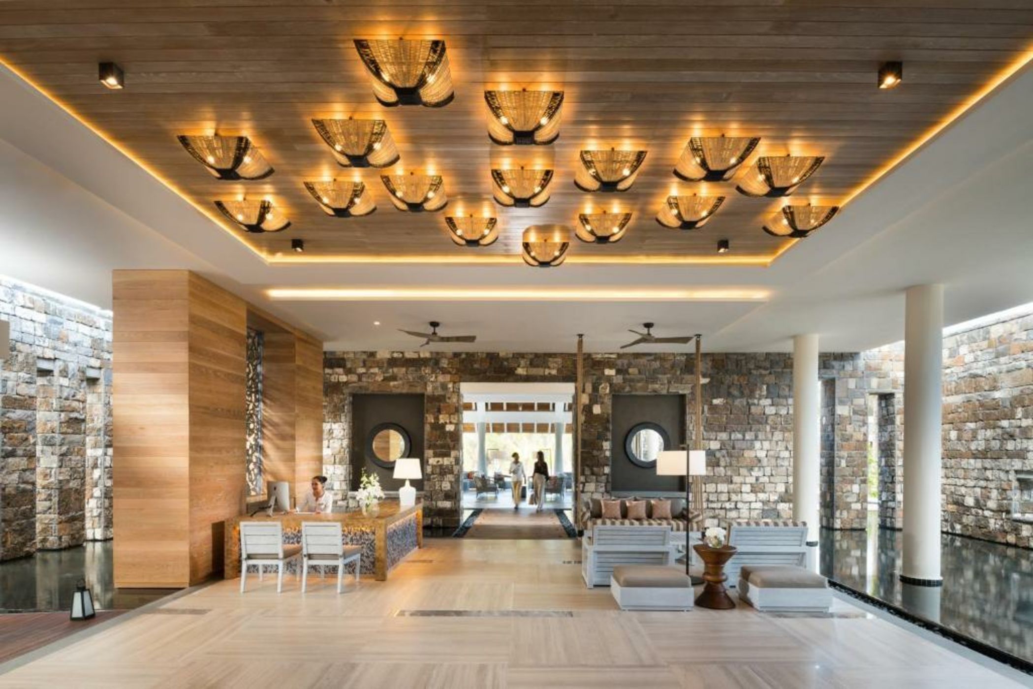 Anantara Iko Mauritius Resort & Villas