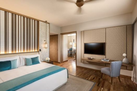 Anantara Iko Mauritius Resort & Villas