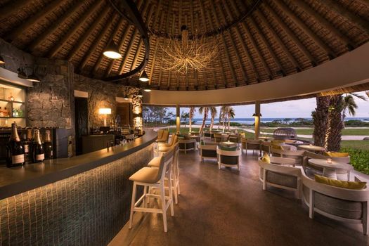 Anantara Iko Mauritius Resort & Villas