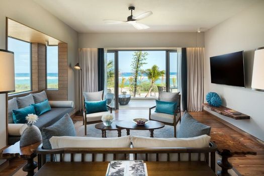 Anantara Iko Mauritius Resort & Villas