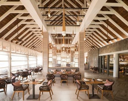 Anantara Iko Mauritius Resort & Villas
