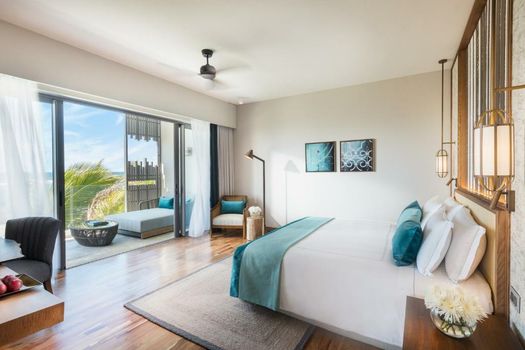 Anantara Iko Mauritius Resort & Villas