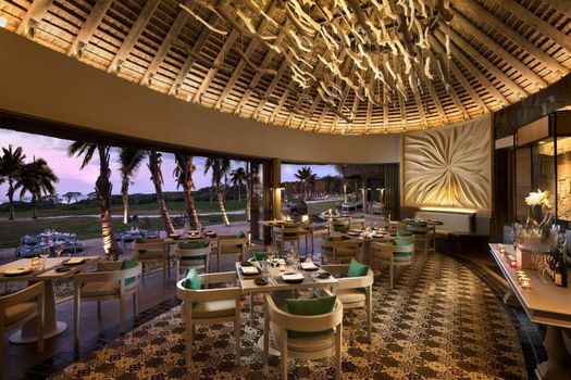 Anantara Iko Mauritius Resort & Villas