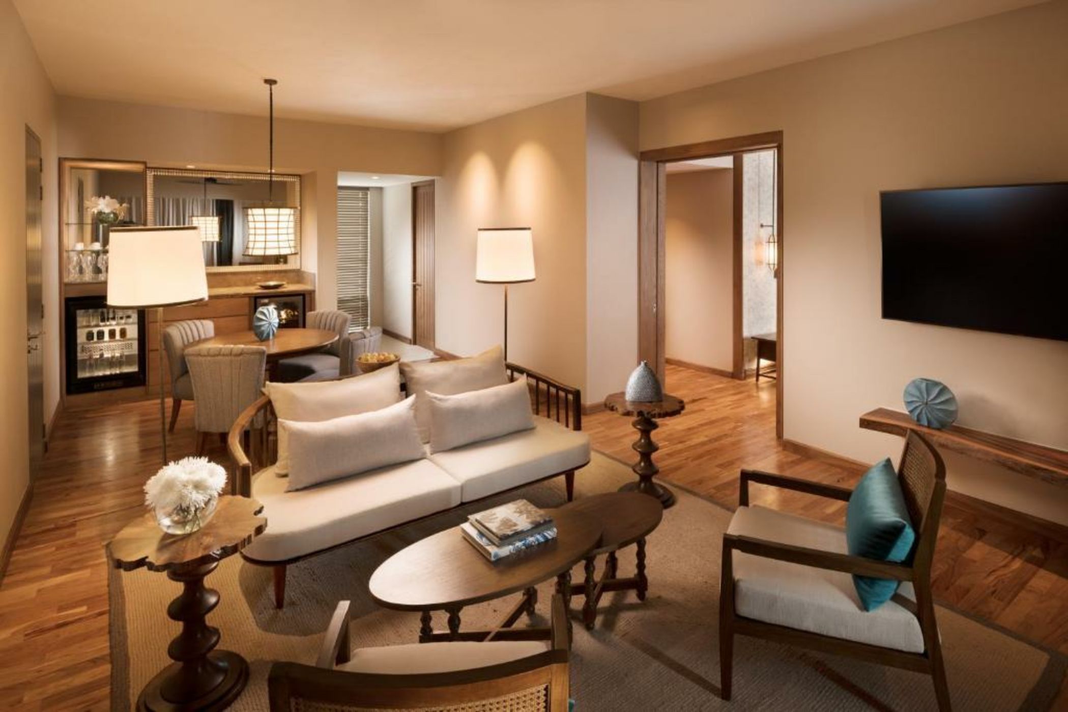 Anantara Iko Mauritius Resort & Villas