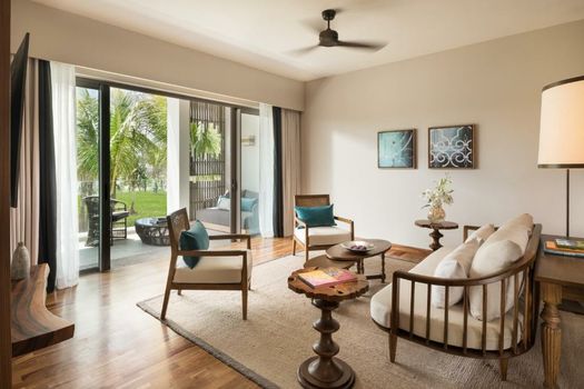 Anantara Iko Mauritius Resort & Villas