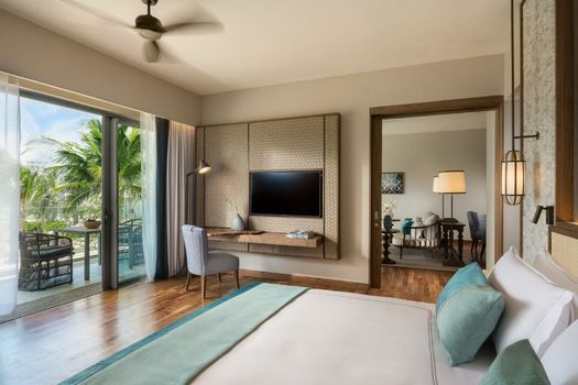 Anantara Iko Mauritius Resort & Villas