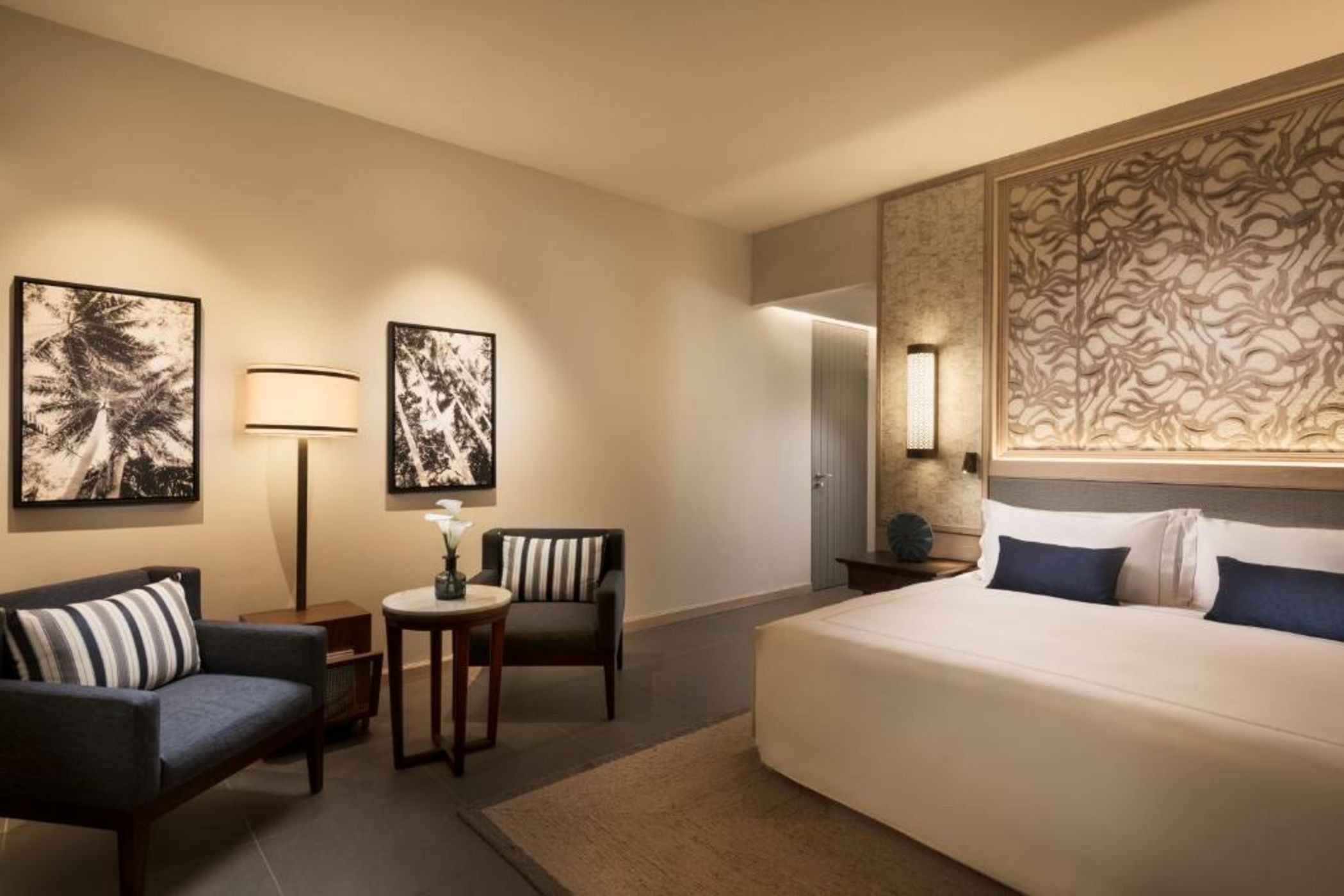 Anantara Iko Mauritius Resort & Villas