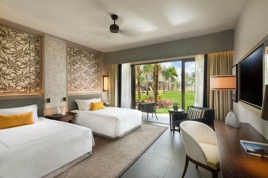 Anantara Iko Mauritius Resort & Villas