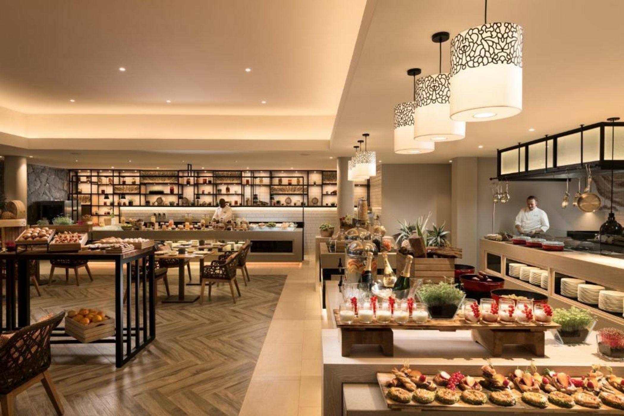 Anantara Iko Mauritius Resort & Villas