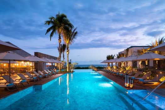 Anantara Iko Mauritius Resort & Villas
