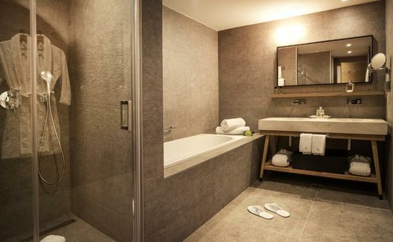 Hotel Excelsior
