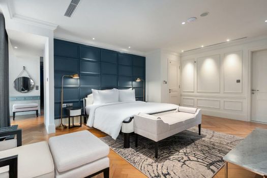 Bach Suites Saigon