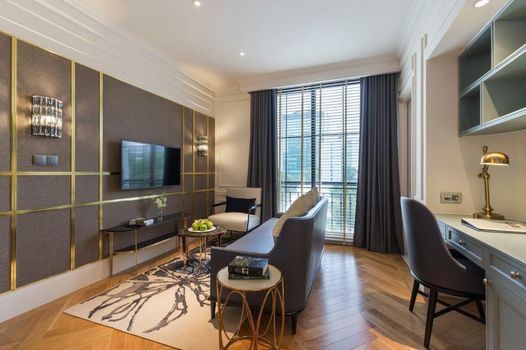 Bach Suites Saigon