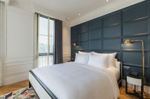 Bach Suites Saigon