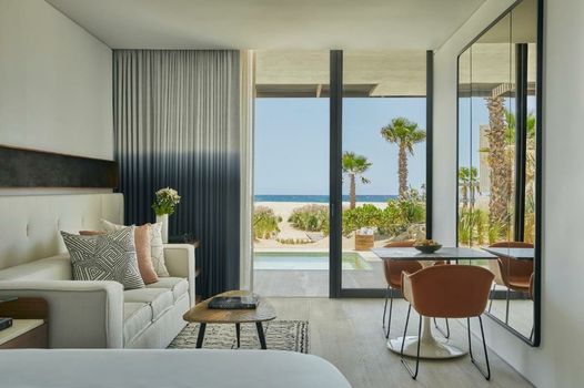 Four Seasons Resort Los Cabos