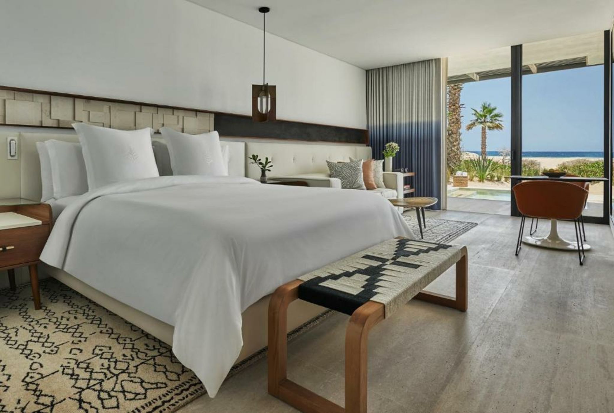 Four Seasons Resort Los Cabos