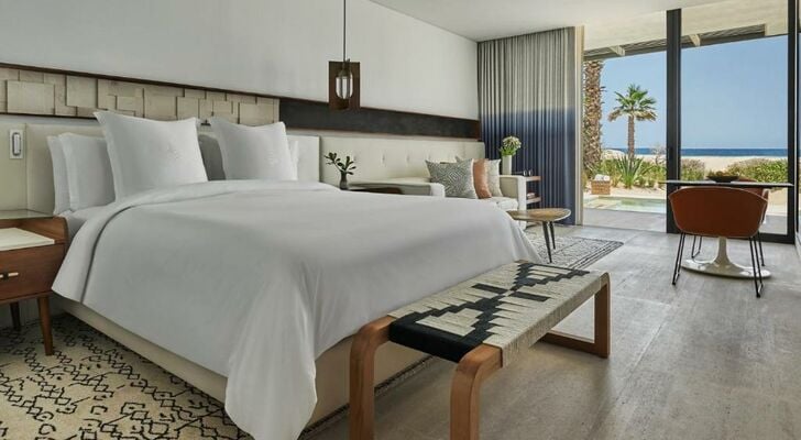 Four Seasons Resort Los Cabos