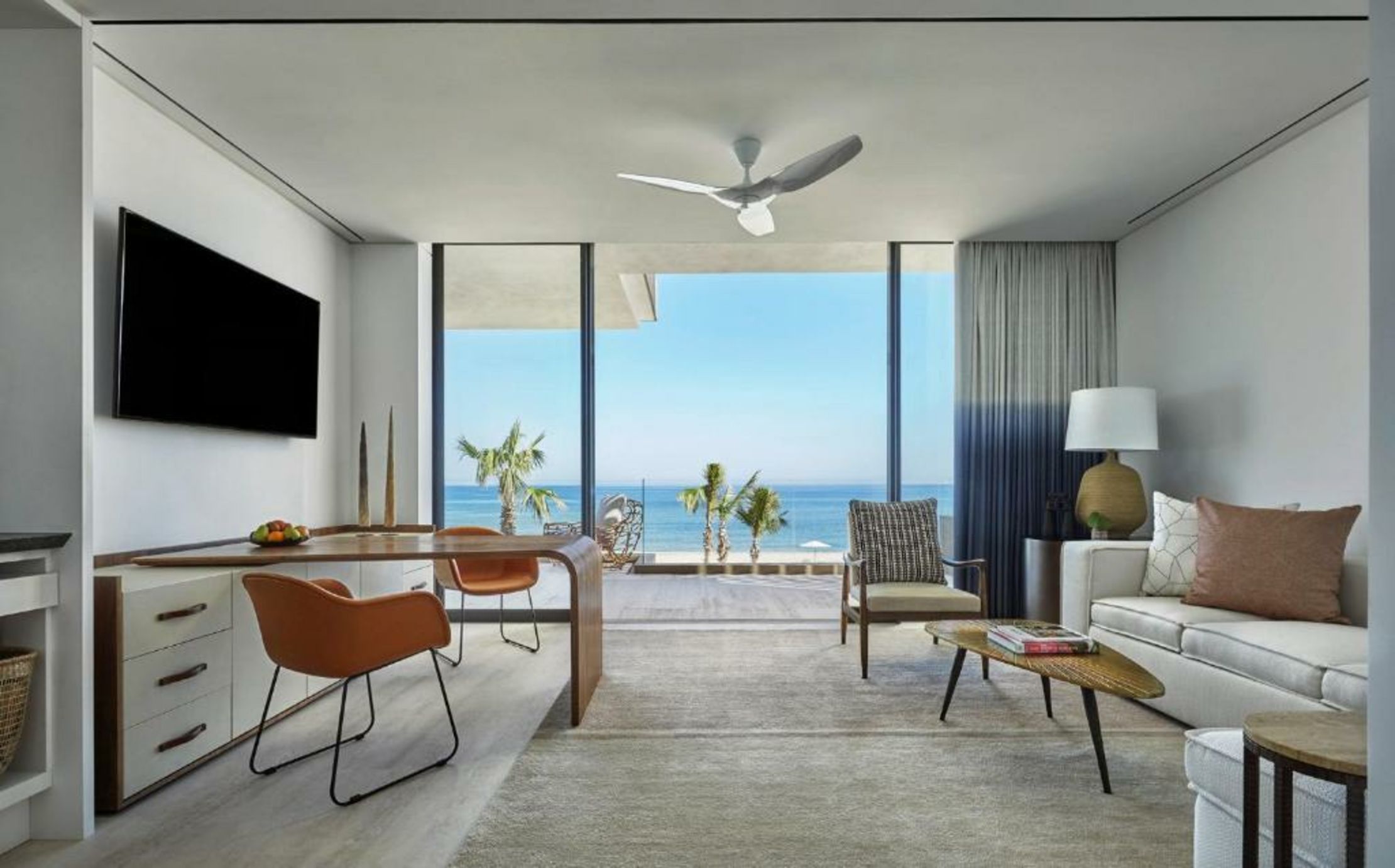 Four Seasons Resort Los Cabos