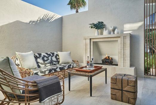 Four Seasons Resort Los Cabos