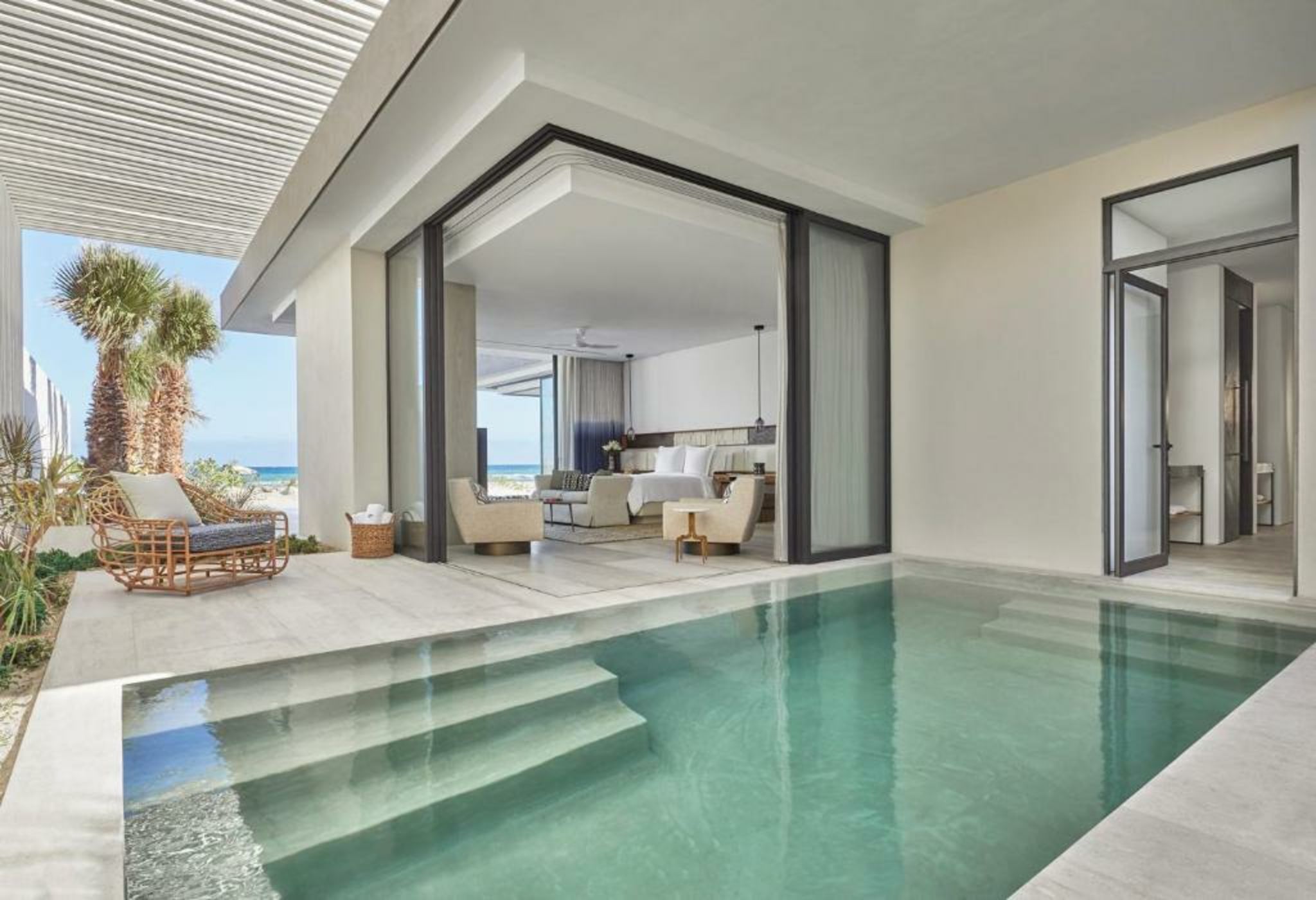 Four Seasons Resort Los Cabos