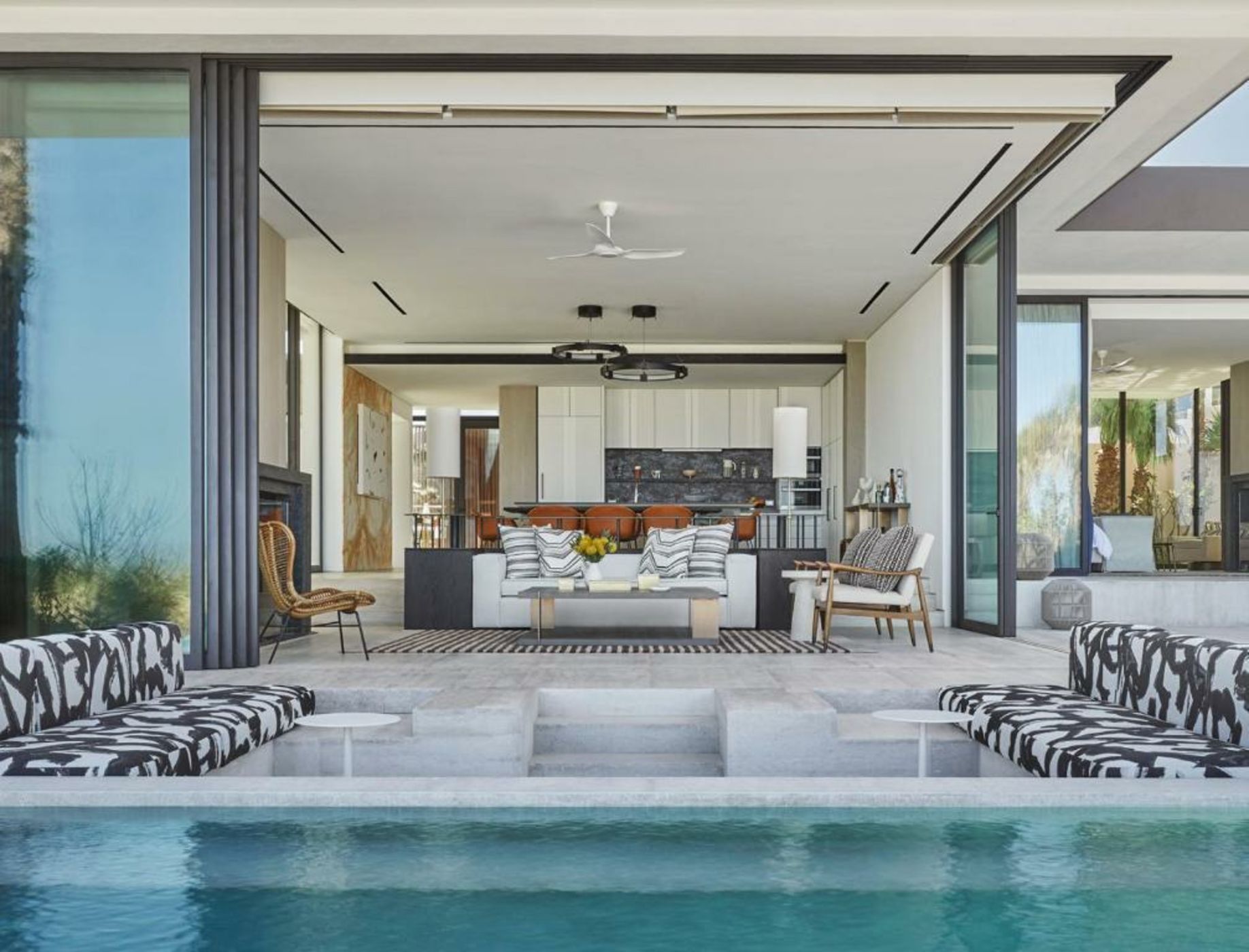 Four Seasons Resort Los Cabos