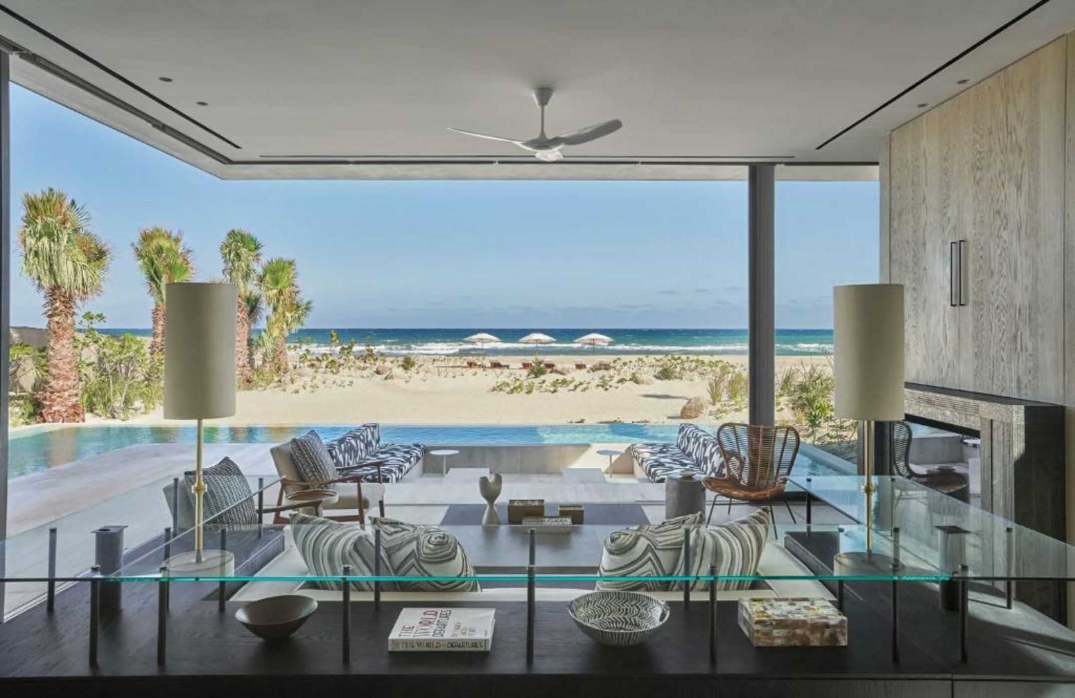 Four Seasons Resort Los Cabos