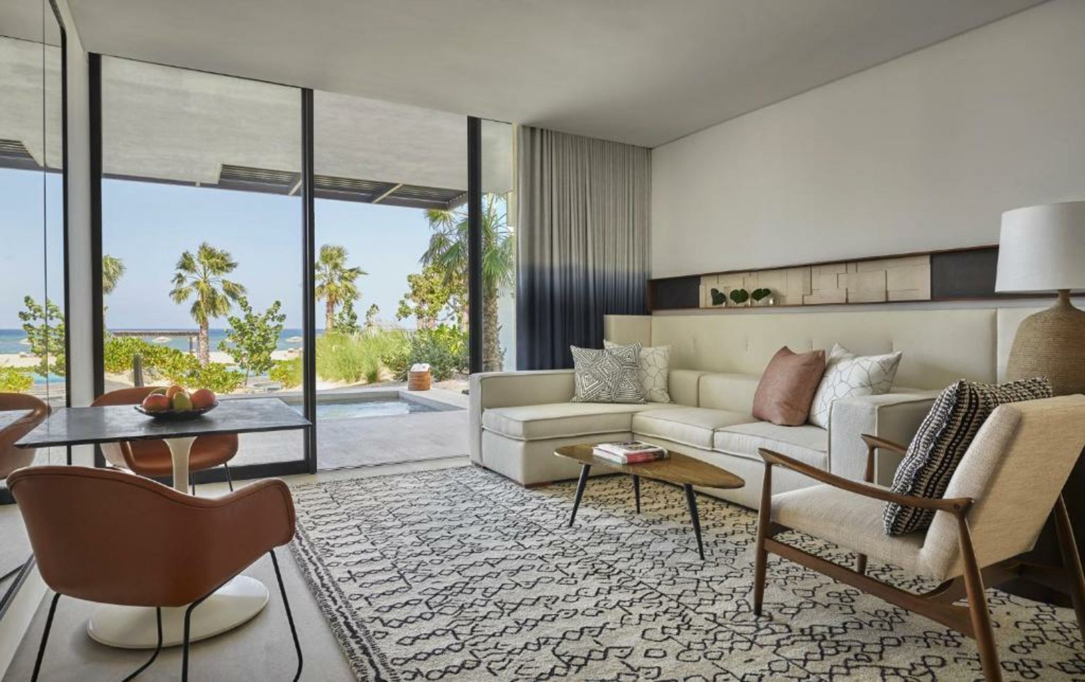 Four Seasons Resort Los Cabos