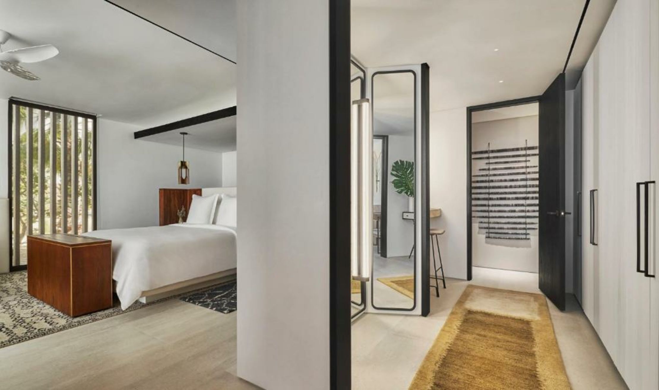 Four Seasons Resort Los Cabos