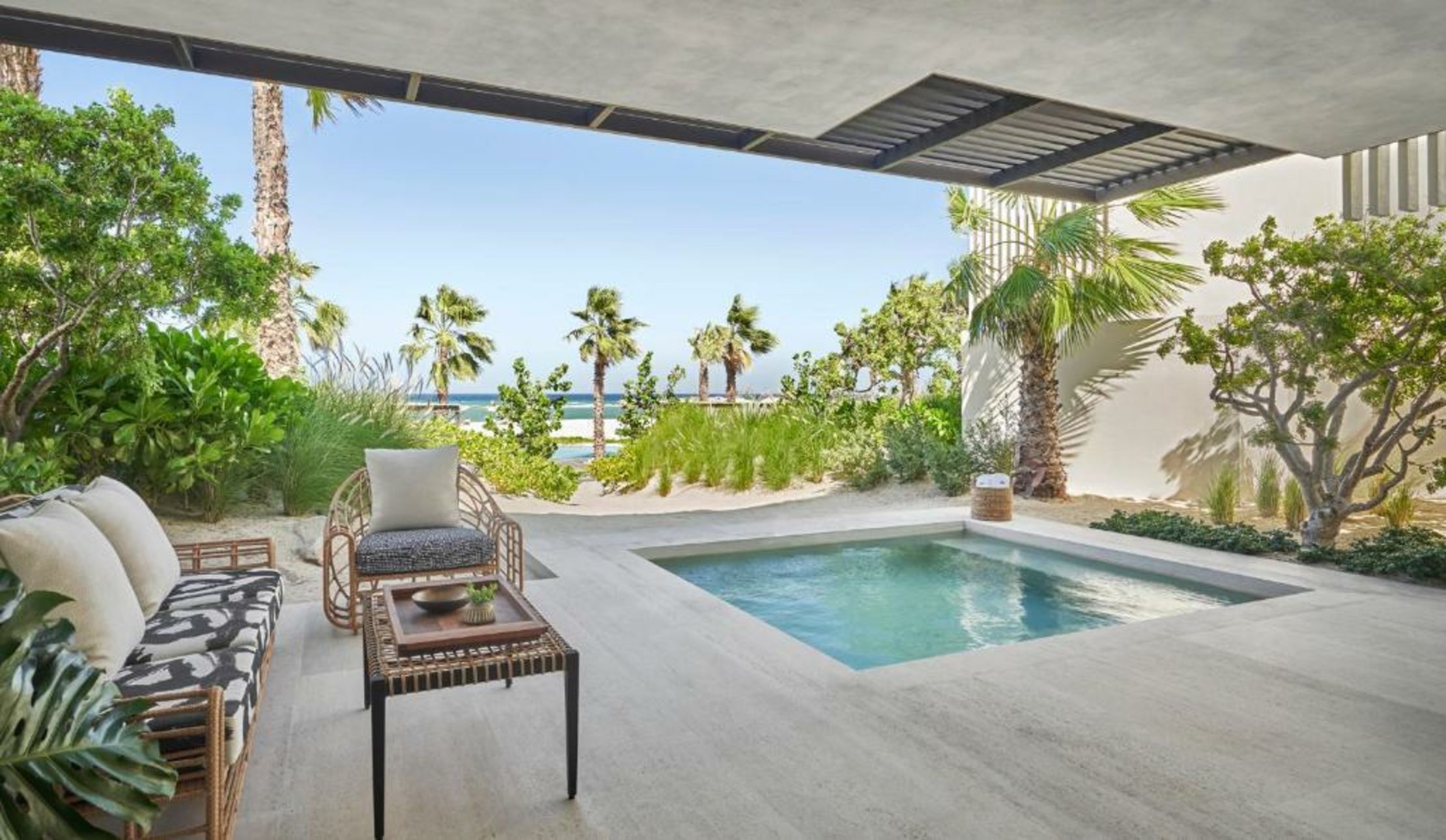 Four Seasons Resort Los Cabos