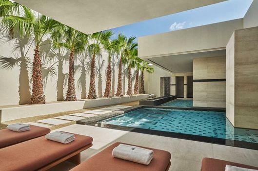 Four Seasons Resort Los Cabos