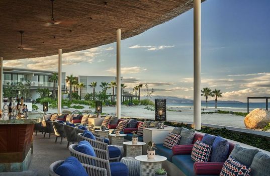 Four Seasons Resort Los Cabos