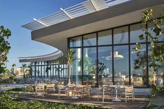 Four Seasons Resort Los Cabos