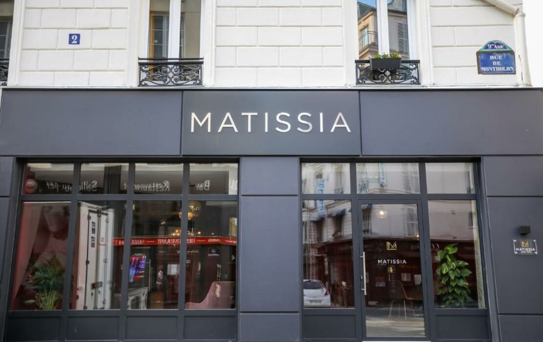 LE MATISSIA